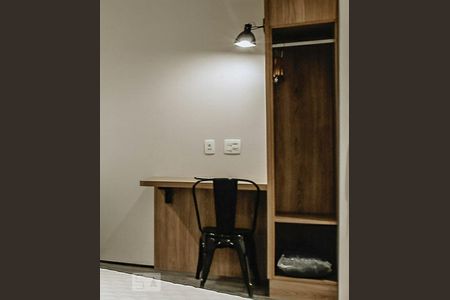 Studio de kitnet/studio à venda com 1 quarto, 22m² em Centro, São Paulo