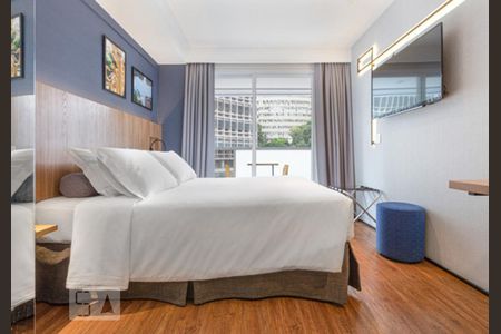 Studio de kitnet/studio à venda com 1 quarto, 22m² em Centro, São Paulo