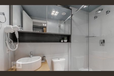 Studio de kitnet/studio à venda com 1 quarto, 22m² em Centro, São Paulo