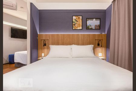 Studio de kitnet/studio à venda com 1 quarto, 22m² em Centro, São Paulo