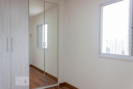 Suite 2 de apartamento à venda com 2 quartos, 87m² em Jardim Londrina, São Paulo