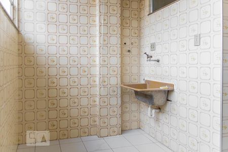 Apartamento à venda com 2 quartos, 50m² em Jardim Carioca, Rio de Janeiro