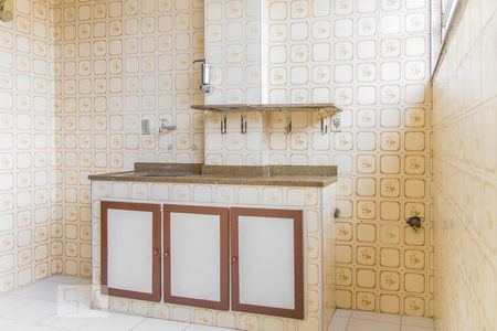 Apartamento à venda com 2 quartos, 50m² em Jardim Carioca, Rio de Janeiro