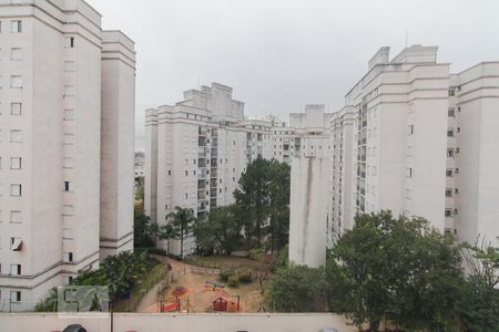 Vista de apartamento para alugar com 2 quartos, 60m² em Parque Tomas Saraiva, São Paulo
