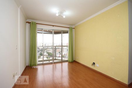 Apartamento para alugar com 71m², 3 quartos e 1 vagaSala