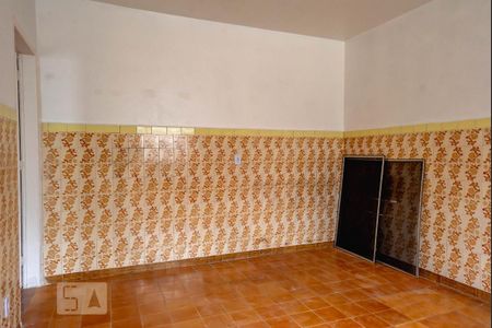 Cozinha de casa à venda com 1 quarto, 54m² em Cidade Continental, São Paulo
