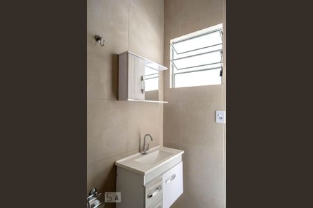 Cozinha de casa à venda com 1 quarto, 54m² em Cidade Continental, São Paulo