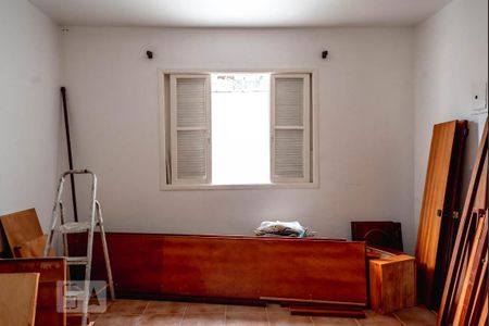 Quarto / Sala de casa à venda com 1 quarto, 54m² em Cidade Continental, São Paulo