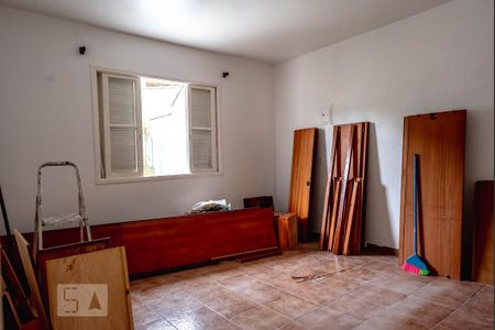 Quarto / Sala de casa à venda com 1 quarto, 54m² em Cidade Continental, São Paulo