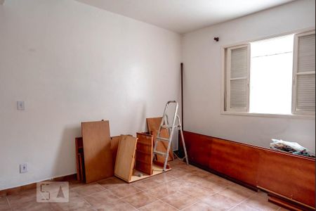Quarto / Sala de casa à venda com 1 quarto, 54m² em Cidade Continental, São Paulo