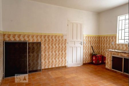 Cozinha de casa à venda com 1 quarto, 54m² em Cidade Continental, São Paulo