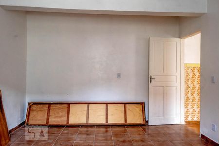 Quarto / Sala de casa à venda com 1 quarto, 54m² em Cidade Continental, São Paulo