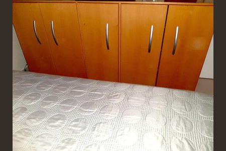 Quarto 1 - Suite de apartamento à venda com 3 quartos, 82m² em Vila Nova Teixeira, Campinas
