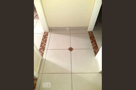 Detalhe - Corredor de apartamento à venda com 3 quartos, 82m² em Vila Nova Teixeira, Campinas