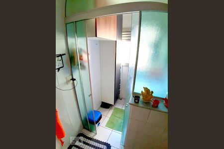 Apartamento à venda com 82m², 3 quartos e 1 vagaÁrea de Serviço