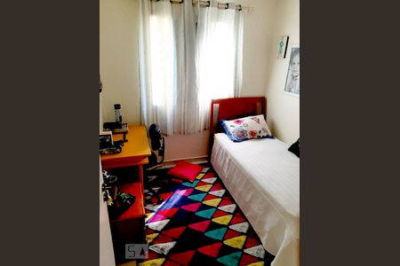 Quarto 2 de apartamento à venda com 3 quartos, 82m² em Vila Nova Teixeira, Campinas