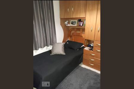 Quarto 3 de apartamento à venda com 3 quartos, 82m² em Vila Nova Teixeira, Campinas