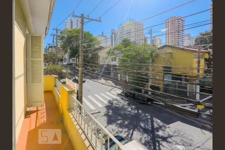 Casa à venda com 4 quartos, 285m² em Vila Mariana, São Paulo