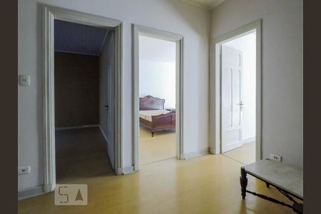 Casa à venda com 4 quartos, 285m² em Vila Mariana, São Paulo