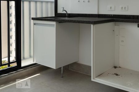 Apartamento para alugar com 46m², 2 quartos e 1 vagaCozinha