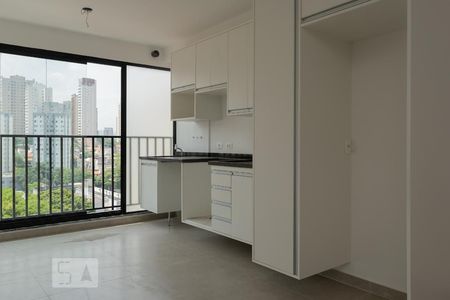 Apartamento para alugar com 46m², 2 quartos e 1 vagaSala