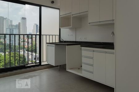 Apartamento para alugar com 46m², 2 quartos e 1 vagaCozinha
