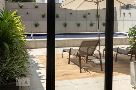 Apartamento para alugar com 46m², 2 quartos e 1 vagaPiscina