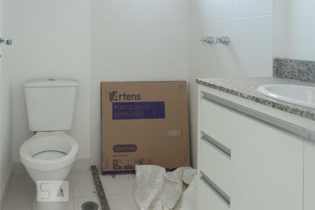Apartamento para alugar com 46m², 2 quartos e 1 vagaBanheiro