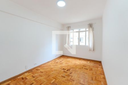 Apartamento à venda com 46m², 1 quarto e sem vagaSala