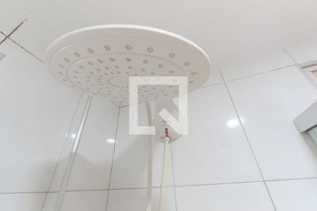 Apartamento à venda com 46m², 1 quarto e sem vagaBanheiro