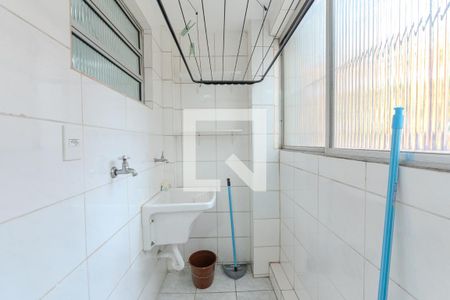 Apartamento à venda com 46m², 1 quarto e sem vagaÁrea de Serviço
