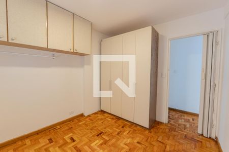 Apartamento à venda com 46m², 1 quarto e sem vagaQuarto