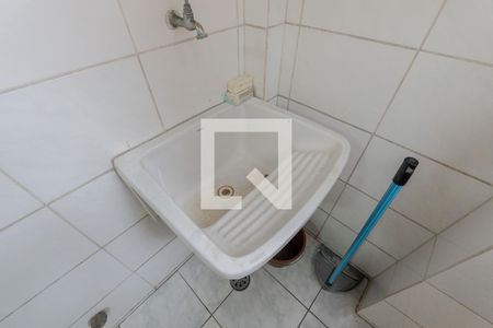 Apartamento à venda com 46m², 1 quarto e sem vagaÁrea de Serviço