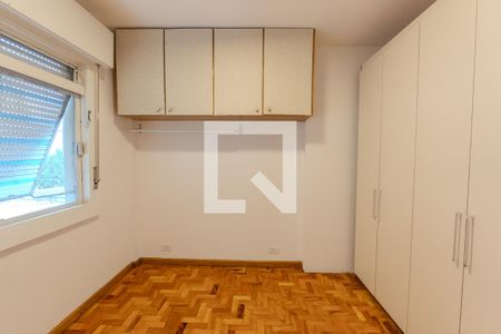 Apartamento à venda com 46m², 1 quarto e sem vagaQuarto