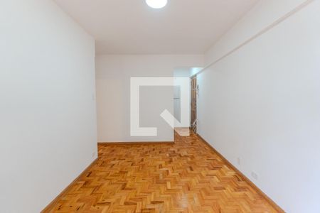 Apartamento à venda com 46m², 1 quarto e sem vagaSala
