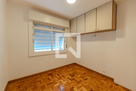 Apartamento à venda com 46m², 1 quarto e sem vagaQuarto
