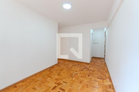Apartamento à venda com 46m², 1 quarto e sem vagaSala