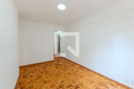 Apartamento à venda com 46m², 1 quarto e sem vagaSala