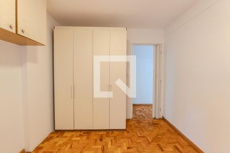 Apartamento à venda com 46m², 1 quarto e sem vagaQuarto