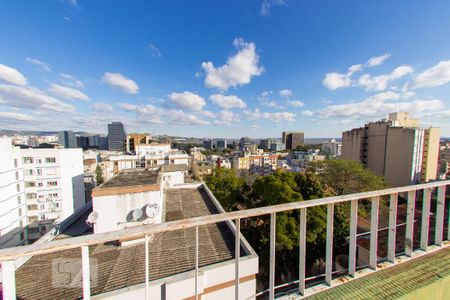 Apartamento à venda com 111m², 3 quartos e sem vaga