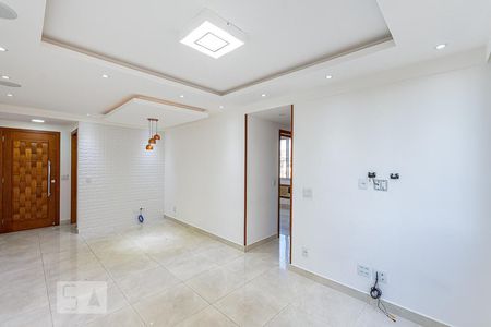 Sala de apartamento para alugar com 2 quartos, 65m² em Largo do Barradas, Niterói