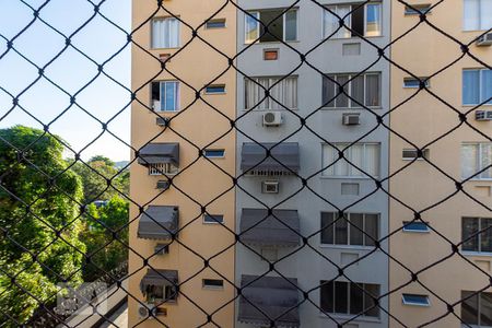 Vista da Sala de apartamento para alugar com 2 quartos, 65m² em Largo do Barradas, Niterói
