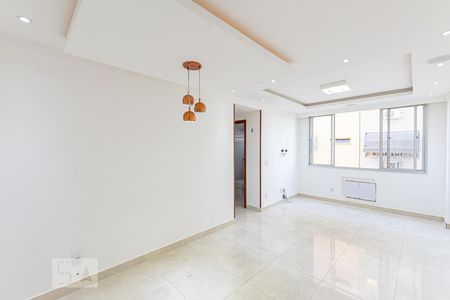 Sala de apartamento para alugar com 2 quartos, 65m² em Largo do Barradas, Niterói