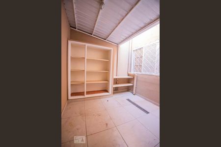 area externa de casa para alugar com 3 quartos, 170m² em Jardim Leonor, Campinas