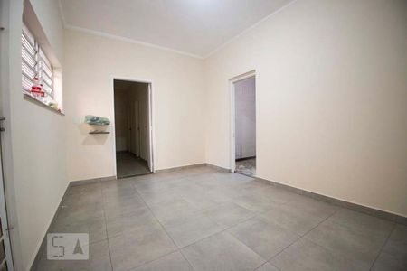 sala de jantar de casa para alugar com 3 quartos, 170m² em Jardim Leonor, Campinas