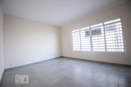 sala  de casa para alugar com 3 quartos, 170m² em Jardim Leonor, Campinas