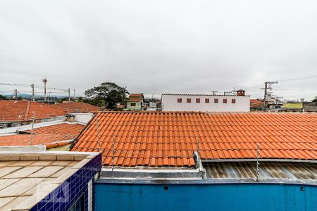 Vista de apartamento para alugar com 1 quarto, 50m² em Jardim Modelo, São Paulo