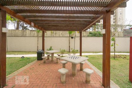 Apartamento à venda com 45m², 2 quartos e 1 vagaPergolato