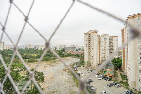 Apartamento à venda com 45m², 2 quartos e 1 vagaVista quarto 02