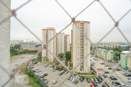 Apartamento à venda com 45m², 2 quartos e 1 vagaVista sala